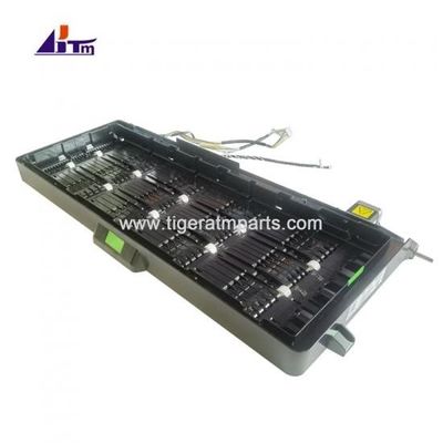 1750301917 01750301917 Diebold Nixdorf CHT लोअर ट्रांसपोर्ट RM4V DN एटीएम पार्ट्स