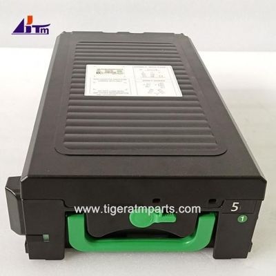 7430000208 S7430000208 Hyosung CDU10 Cassette HCDU CST ATM पार्ट्स