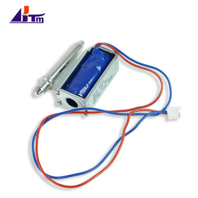 डीएन आईओटी 1750231800 1750288271-27 के लिए एटीएम पार्ट्स Diebold Nixdorf सोलेनोइड