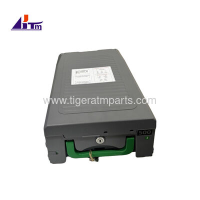 7430006428 S7430006428 Hyosung CDU30 रिजेक्ट कैसेट शुद्धिकरण बिन एटीएम पार्ट्स