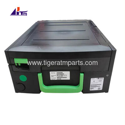 01750279852 1750279852 Diebold Nixdorf DN Cassette Rec. BC II एटीएम पार्ट्स