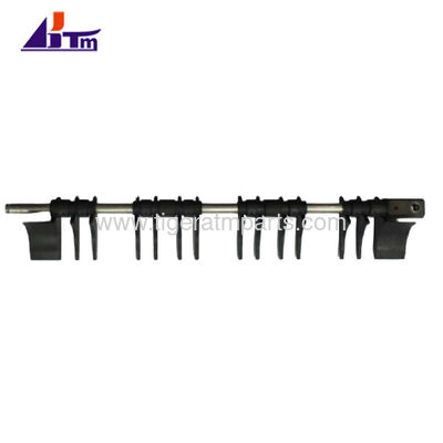 009-0020379-10 Fujitsu NCR GBRU/GBNA ऊपरी परिवहन ब्रैकेट एटीएम पार्ट्स