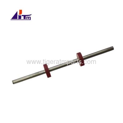 Fujitsu NCR GBRU/GBNA ऊपरी परिवहन रोलर शाफ्ट 009-0020379-38