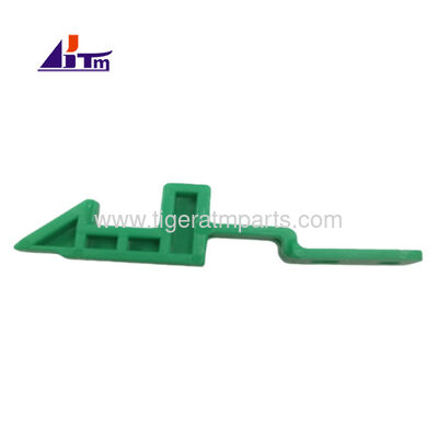 KD02881-Y574 फुजित्सु F53 F56 कैसेट लॉक एटीएम कियोस्क स्पेयर पार्ट्स