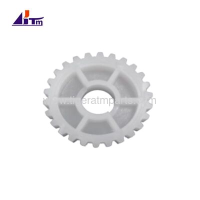 KD02881-Y541 Fujitsu F53 F56 डिस्पेंसर कैश कैसेट पुली 26T एटीएम पार्ट्स