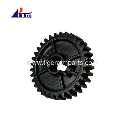 KD03703-D001-65 गियर 32T Fujitsu G750 ऊपरी बेस एटीएम मशीन पार्ट्स