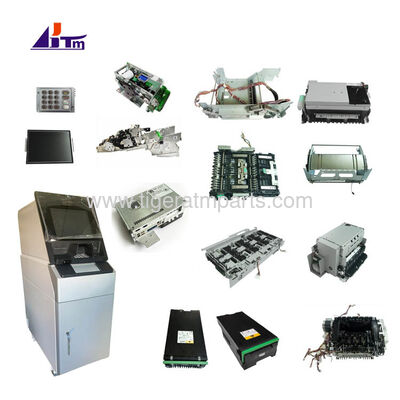 NCR SelfServ 83 ATM 6683 BRM रीसाइक्लर बैंक एटीएम मशीन पार्ट्स