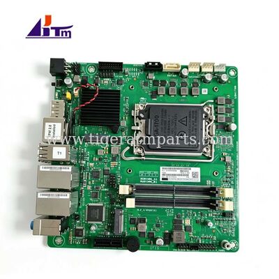 1750368169 01750368169 Diebold Nixdorf DN सर्व. किट T1.0-Q670E-mITX DN-670 TPM2.0