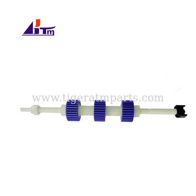 1750306595 01750306595 Diebold Nixdorf CMD-V4 Cineo ब्लू फीड शाफ्ट एसी एटीएम पार्ट्स