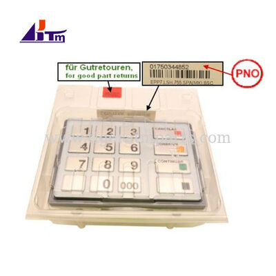 01750344852 1750344852 डाइबोल्ड निक्सडॉर्फ EPP7 (BSC), LSH, 755, SPA(MX)