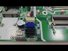 1750254552 Wincor Nixdorf I5 मदरबोर्ड एटीएम मशीन पार्ट्स