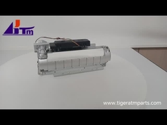 एटीएम पार्ट्स एनसीआर स्वसेवा 23 6623 शटर एसी 445-0761249 4450761249