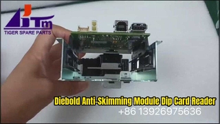 डाइबोल्ड एटीएम एंटी स्किमिंग मॉड्यूल 49221699000B / 49221699000F