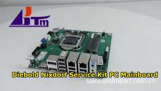 डाइबोल्ड निक्सडॉर्फ सर्विस किट N2.0-H110-mITX D3480 TPM1.2 1750359727