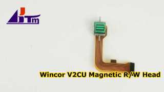 विनकोर निक्सडॉर्फ V2CU मैग्नेटिक हेड 1770031905 1770041406